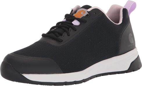Carhartt Women's Force 3" Sd 35 Soft Toe Work Shoe Construction Boot in Saudi Arabia