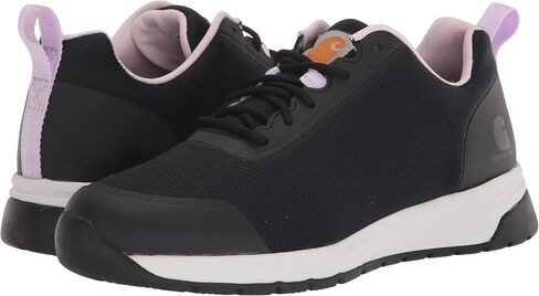 Carhartt Women's Force 3" Sd 35 Soft Toe Work Shoe Construction Boot in Saudi Arabia