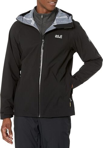 Jack Wolfskin Men's Highest Peak Jacket in Saudi Arabia
