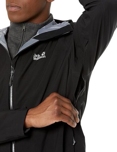 Jack Wolfskin Men's Highest Peak Jacket in Saudi Arabia