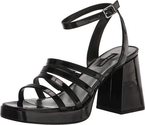 Nine West Women's Teriss Heeled Sandal in Saudi Arabia