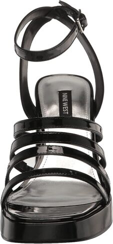 Nine West Women's Teriss Heeled Sandal in Saudi Arabia