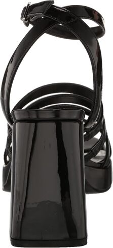 Nine West Women's Teriss Heeled Sandal in Saudi Arabia