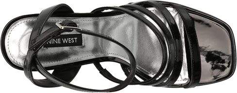 Nine West Women's Teriss Heeled Sandal in Saudi Arabia