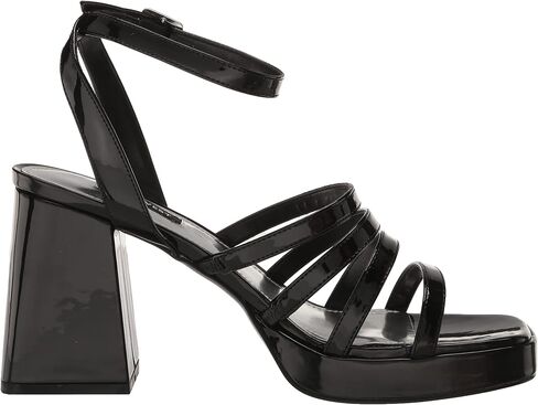 Nine West Women's Teriss Heeled Sandal in Saudi Arabia