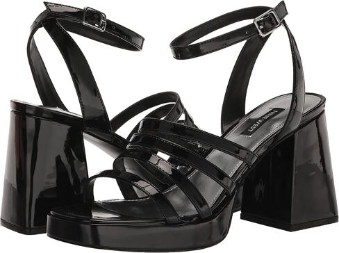 Nine West Women's Teriss Heeled Sandal in Saudi Arabia