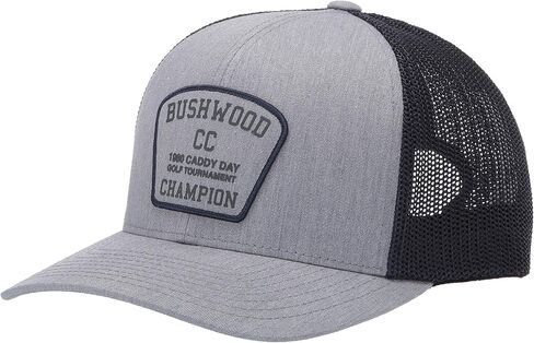 TravisMathew Presidential Suite in Kuwait