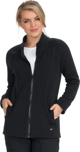 koi Lite 452 Women's Wellness Jacket in Saudi Arabia