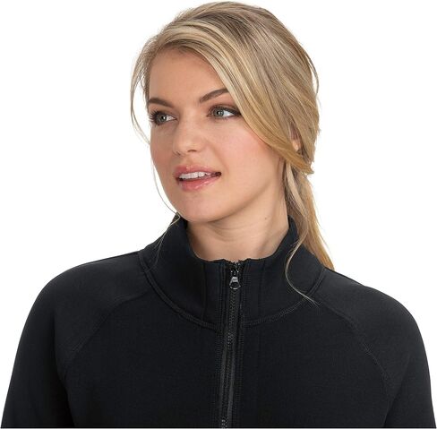 koi Lite 452 Women's Wellness Jacket in Saudi Arabia