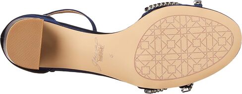 جويل بادجلي ميسكانا صندل بكعب وحزام للكاحل للنساء in Kuwait