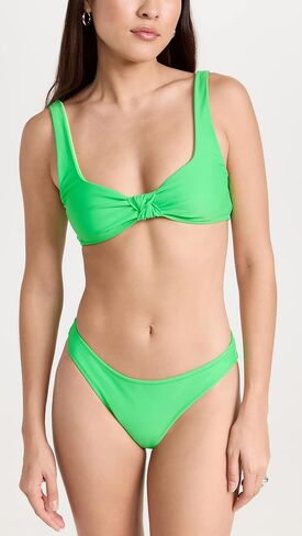 Shani Shemer Women's Alma Bikini Bottoms in Kuwait
