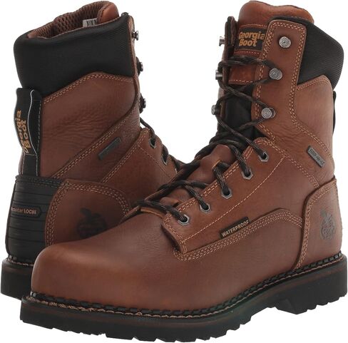 Georgia Boot mens Giant Revamp in Saudi Arabia