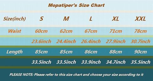 بنطال Mopatiper نسائي بخصر مطاطي وساق واسعة - ناعم متين - كاجوال Palazzo Capri Culottes in Kuwait