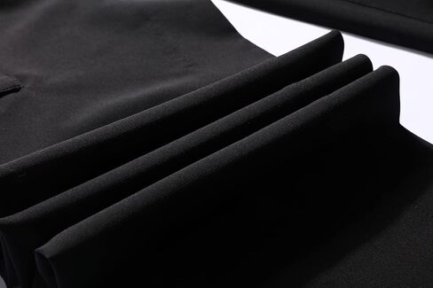 سراويل MOERDENG للرجال خفيفة الوزن للمشي لمسافات طويلة مع حزام مقاوم للماء وسريع الجفاف، سراويل تكتيكية قابلة للتمدد in Kuwait