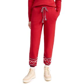 بنطال الركض النسائي Monterosa JoJo Knit من The Upside in Kuwait