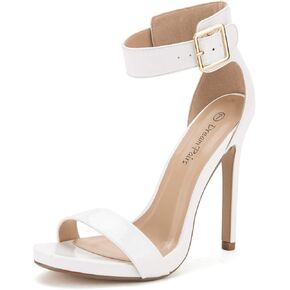 حذاء نسائي أنيق من DREAM PAIRS