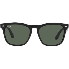Ray-Ban RB4487f Steve Low Bridge Fit Square Sunglasses in Saudi Arabia