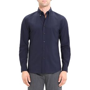 Theory Men's Hugh Button Down Shirt