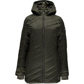 Spyder Women's Siren Long Jacket