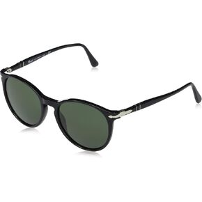 Persol PO3228S Round Sunglasses in Saudi Arabia