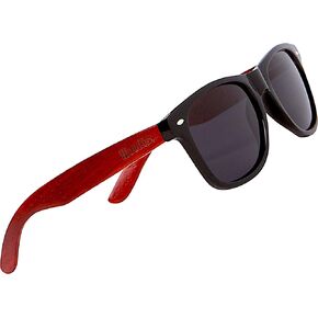 ووديز نظارة شمسية من الخشب الوردي بعدسات مستقطبة, أخرى, Others in Kuwait