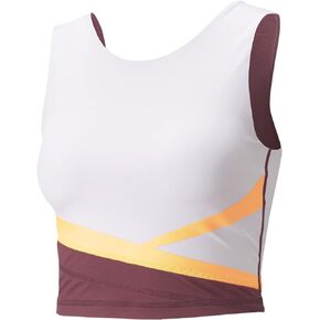 PUMA Women's Train Eversculpt Fitted Tank