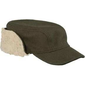 Stormy Kromer Bergland Cap - Men’s Winter Guide Hat with Ear Flaps in Saudi Arabia