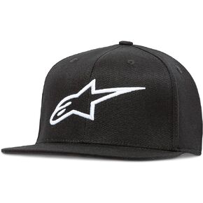 قبعة Alpinestars الرجالية المسطحة Ageless in Kuwait