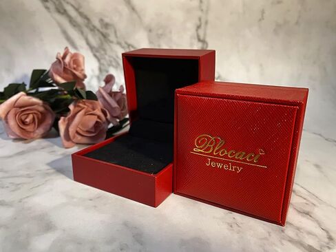 أساور مويسانيتي للنساء مطلية بالفضة البلاتينية، 1 قيراط مركز مويسانيتي هالو سوار العروس مجوهرات الزفاف، 6.5 بوصة - 8.5 بوصة in Kuwait