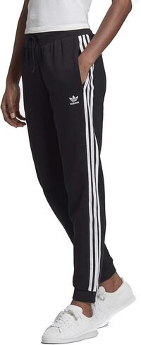 adidas Originals Women's Slim Cuffed Pants in Saudi Arabia