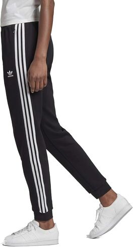 adidas Originals Women's Slim Cuffed Pants in Saudi Arabia