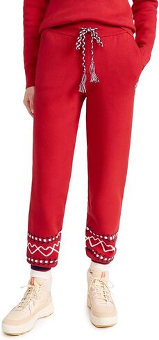 بنطال الركض النسائي Monterosa JoJo Knit من The Upside in Kuwait