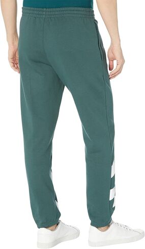 adidas Originals Rekive Graphic Sweatpants Mineral Green LG in Saudi Arabia