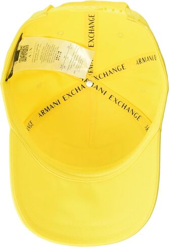 A|X ARMANI EXCHANGE Men's Logo Hat in Saudi Arabia