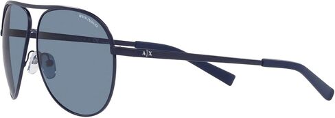 A|X أرماني إكستشانج Ax2002 نظارة شمسية أفياتور in Kuwait