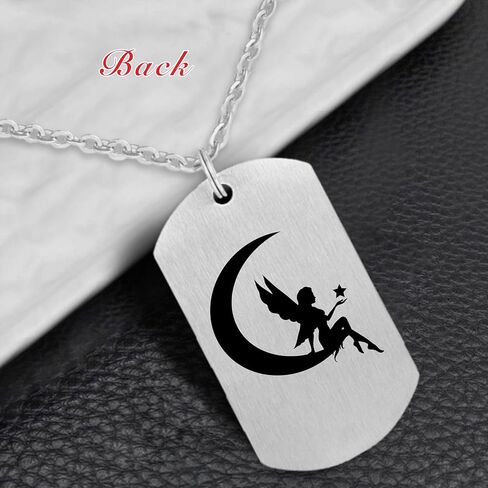 ABNTY Necklace for Daughter from Mom, To My Girl Gifts from Mom and Dad, Daughter Gifts for Christmas Valentine's Day in Kuwait