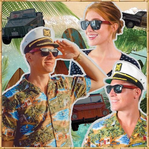 ووديز نظارة شمسية من الخشب الوردي بعدسات مستقطبة, أخرى, Others in Kuwait