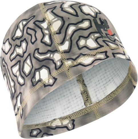 HIDEN Apex Elite Lightweight Beanie, Camo Hunting Hat for Men and Women in Saudi Arabia