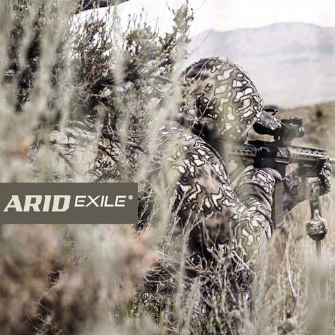 HIDEN Apex Elite Lightweight Beanie, Camo Hunting Hat for Men and Women in Saudi Arabia