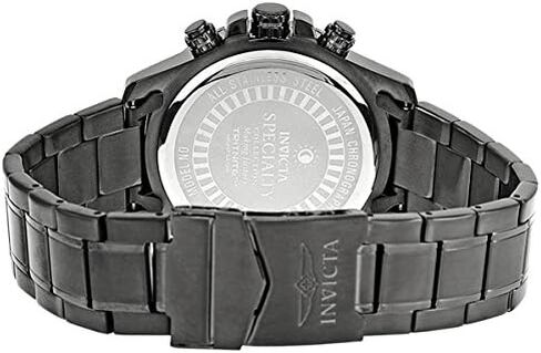 Invicta Specialty 14879 Men's Quartz Watch - 45 mm in Saudi Arabia