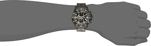 Invicta Specialty 14879 Men's Quartz Watch - 45 mm in Saudi Arabia