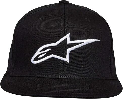 قبعة Alpinestars الرجالية المسطحة Ageless in Kuwait
