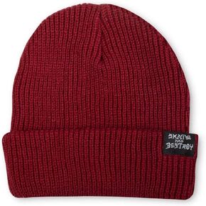 قبعة الماعز Thrasher SADskate