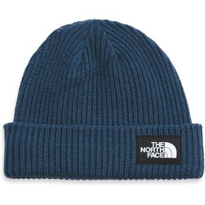 The North Face Salty Lined Beanie Shady Blue, One Size/Short in Saudi Arabia