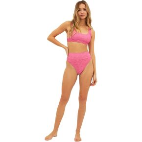 Beach Riot Peyton Top Fandango Pink SM in Saudi Arabia