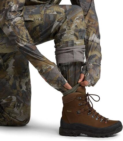 SITKA Gear Men's Equinox Guard Lightweight Moisture-Wicking Hunting Pants in Saudi Arabia