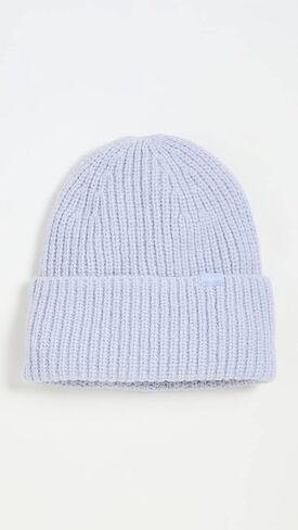 Madewell Women's Alpaca-Blend Cuffed Beanie in Saudi Arabia