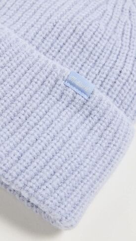 Madewell Women's Alpaca-Blend Cuffed Beanie in Saudi Arabia