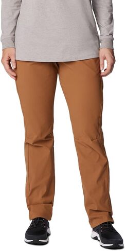 Columbia Women's Leslie Falls Pant in Saudi Arabia