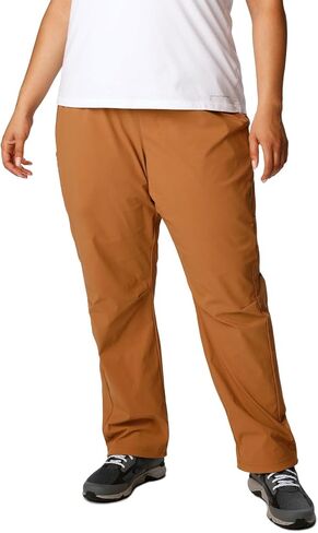 Columbia Women's Leslie Falls Pant in Saudi Arabia